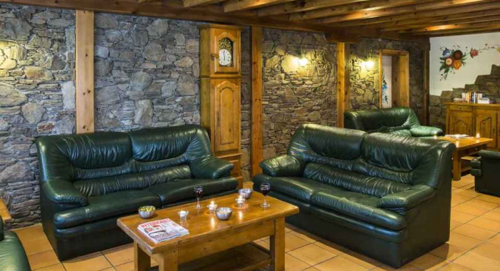Chalet Motxo (El Tarter), Soldeu & El Tarter ski chalet, image 3